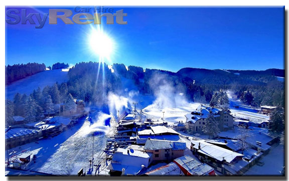 rent-a-car-borovets