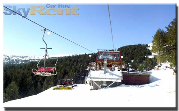 rent-a-car-dobrinishte