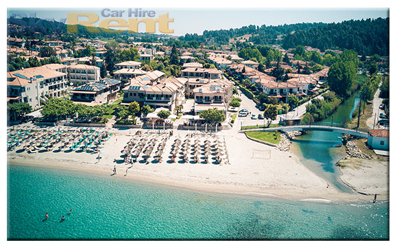 rent a car Сивири, Halkidiki rent a car Сивири, Halkidiki