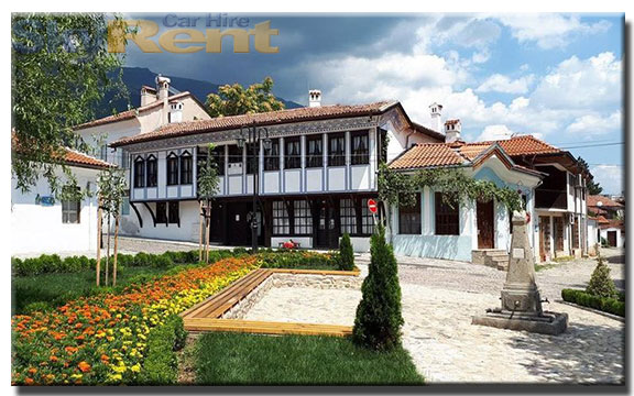 car rental Karlovo car rental Karlovo