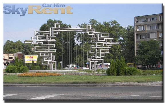 car rental Kardzhali car rental Kardzhali