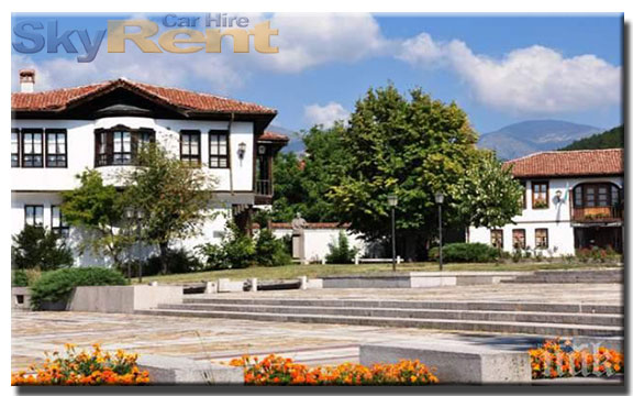 car rental Karlovo car rental Karlovo