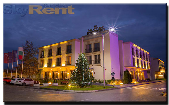 rent-a-tsar-Svilengrad rent-a-tsar-Svilengrad