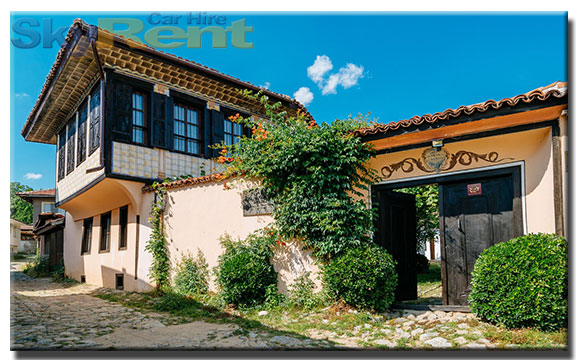 rent a car Karlovo rent a car Karlovo