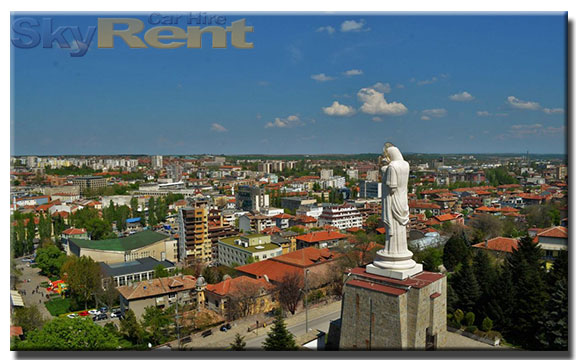 рентакар Пловдив Хасково