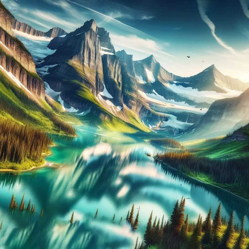 Autovermietung-Montana