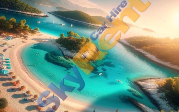 rent-a-car-Ksamil