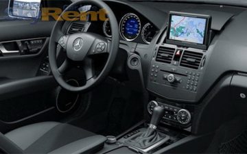Забронировать Mercedes-Benz C180 CGI Elegance   