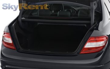 Забронировать Mercedes-Benz C180 CGI Elegance   