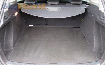 Забронировать Renault Clio III Grandtour 