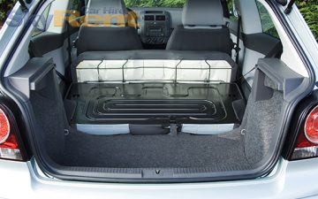 Забронировать Volkswagen Polo  