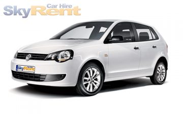 Забронировать Volkswagen Polo  