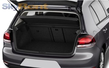 Забронировать Volkswagen Golf 7  