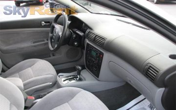 Забронировать Volkswagen Passat B5 