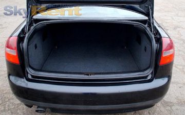 Rent Audi А6 c5 