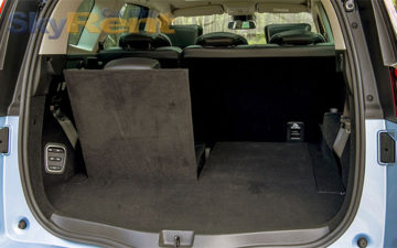 Забронировать Renault Grand Scenic III 6+1 