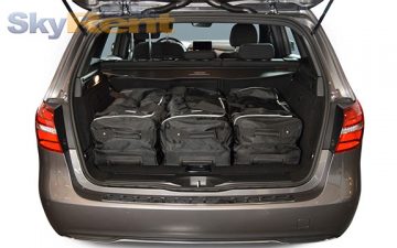 Забронировать Mercedes-Benz Benz B class  