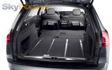 Забронировать Citroen C 5 estate 