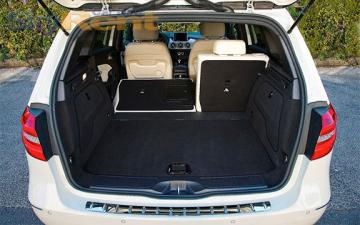 Забронировать Mercedes-Benz B Class 