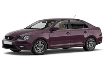Забронировать Seat Toledo 
