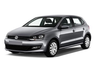 Забронировать Volkswagen Polo hatchback 
