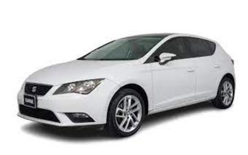 Забронировать Seat Leon 