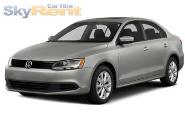 Забронировать Volkswagen Jetta 