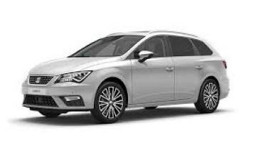 Забронировать Seat Leon 