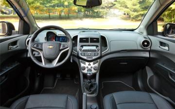 Забронировать Chevrolet Aveo  