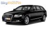 Rent Audi A6 Avant  