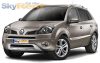 Забронировать Renault Koleos 4x4  