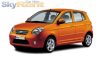 Забронировать Kia Picanto  