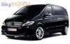 Забронировать Mercedes-Benz Benz Vito 8+1  