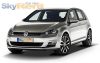 Забронировать Volkswagen Golf 7  