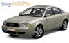 Rent Audi А6 c5 