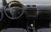 Забронировать Skoda Fabia ІІ combi facelift 