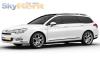 Забронировать Citroen C 5 estate 