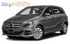 Забронировать Mercedes-Benz B Class 