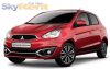 Забронировать Mitsubishi Space Star  