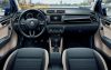Забронировать Skoda Fabia ІІІ hatchback facelift 
